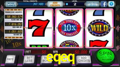 A Emoção da Loteria na eqeq: Uma Chance de Mudança de Vida